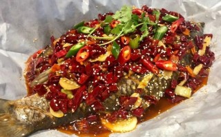 纸包鱼开纸怎么样开（纸包鱼开纸怎么样开的快）