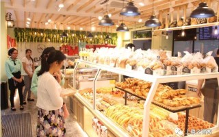蛋糕店福利怎么样（蛋糕店福利怎么样啊）