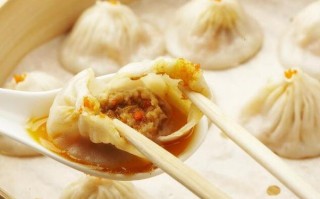 开封正宗灌汤包在哪里（开封正宗灌汤包在哪里能吃到）