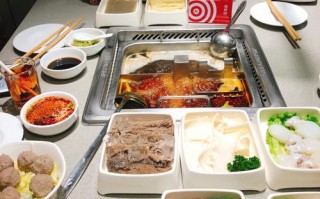 海底捞怎么样吃（海底捞怎么样吃最省钱）