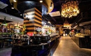 39元自助餐厅利润明细,自助火锅店利润怎么样啊