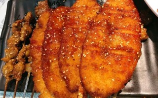 北京哪里烤鸡排好吃（北京哪里烤鸡排好吃又便宜）
