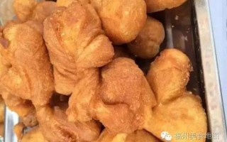 马耳在哪里（福建连江小吃油炸马耳的做法）