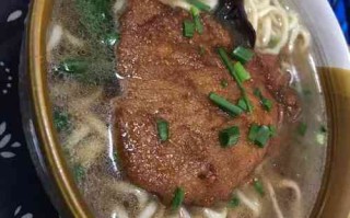 宜宾哪里的面条好吃（千岛湖哪家面馆好吃）