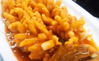 松鼠鱼是哪个地方菜,松鼠鱼是哪里的菜系
