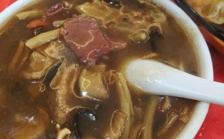 武汉哪里有胡辣汤（武汉哪里有胡辣汤卖）