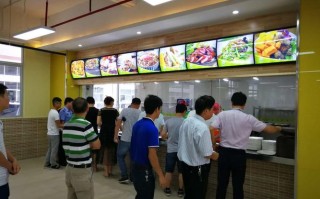 怎么样做一个餐饮公司（怎么样做一个餐饮公司）