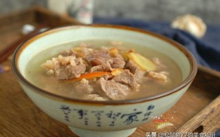 哪里做的清炖牛肉好吃（椎山可以煮牛肉吗）
