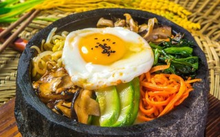 哪里学石锅拌饭好（哪里学石锅拌饭好一点）
