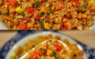 湖北哪里酱油炒饭好吃（湖北哪里酱油炒饭好吃又便宜）