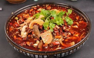 重庆巴南天价毛血旺地址,重庆哪家毛血旺好吃