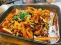 烤鱼王婆大虾火锅怎么样（万州的家乡特色）