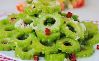 哪里能学做凉拌菜（哪里能学做凉拌菜呢）