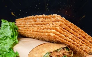 煎饼果子薄脆哪里买（煎饼果子薄脆哪里买正宗）