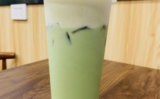 抹茶奶盖怎么做,抹茶奶盖的做法