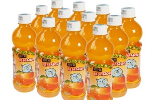 柠檬酷儿怎么样（可口可乐旗下有多少个饮料品种）