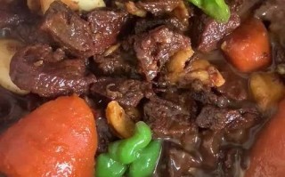 驴肉哪里红烧好（驴肉哪里红烧好吃又简单）