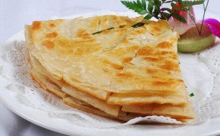 哪里的千层饼最好吃（哪里的千层饼最好吃最正宗）