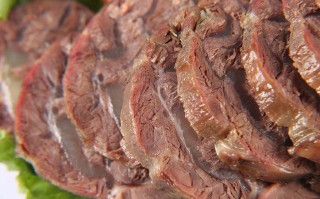 酱驴肉哪个部位好,驴肉酱哪里好吃啊