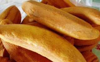 佳宝妈妈香蕉蛋糕做法,香蕉味小蛋糕哪里有卖啊