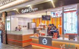 在小区里开个奶茶店怎么样（奶茶店开店的可行性）
