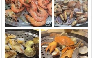 乐山哪里有蒸汽锅海鲜（乐山哪里有蒸汽锅海鲜卖）