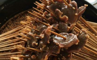 小郡肝串串怎么样（小郡肝好不好吃）