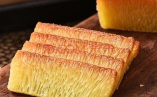 广东蛋糕为啥好吃,港式甜品怎么样好吃吗