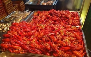 小龙虾店上班怎么样（小龙虾店上班怎么样啊）