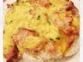 滑蛋饭是哪里的（滑蛋饭是哪里的菜）