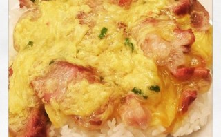 滑蛋饭是哪里的（滑蛋饭是哪里的菜）