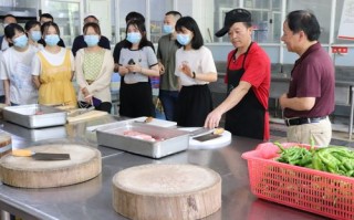 搞餐饮怎么样（在餐饮行业，可以学到什么）