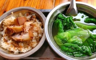 玉林糯米饭哪里好吃,玉林哪里有好吃的餐厅推荐