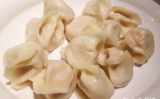 武汉哪里水饺好吃（武汉哪里水饺好吃又便宜）
