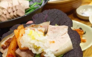 温州肉包饭哪里有卖,包饭是哪里的美食