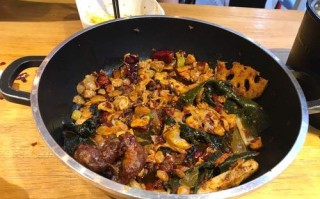 乡镇开麻辣香锅怎么样,商场开麻辣香锅怎么样赚钱