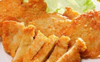 想做第一佳鸡排利润怎么样（想做第一佳鸡排利润怎么样）