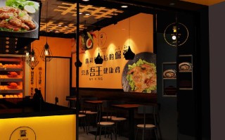现在炸鸡店发展前景怎么样（现在炸鸡店发展前景怎么样啊）