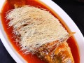 鱼焙面是哪里的特色面（鲤鱼焙面和糖醋鱼的区别）