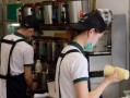 到奶茶店工作怎么样（到奶茶店工作怎么样啊）