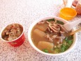 西平哪家牛杂好吃,一品牛杂店怎么样啊