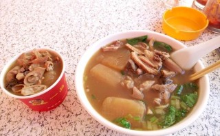 西平哪家牛杂好吃,一品牛杂店怎么样啊