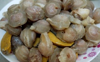牛鞭哪里吃（牛鞭后面那肉能吃吗）