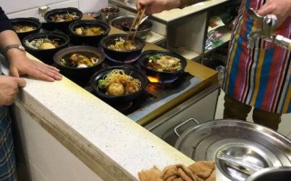 现在开砂锅店真实感受,现在开个砂锅店怎么样啊