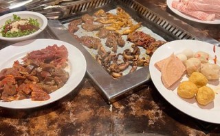 自助烤肉火锅怎么样（火锅烤肉自助这种餐厅的后厨工作累不累?工作内容是什么）