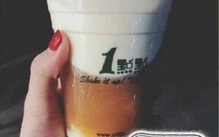 一点点怎么样喝好喝（一点点怎么喝才好喝）