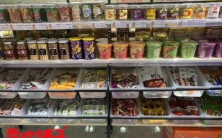五元零食店利润高吗,乡镇加盟零食店怎么样啊