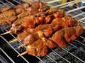 哪里学烤肉（学会哪里学烧烤技术最正宗）