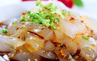 北京哪里卖凉粉（北京哪里卖凉粉的多）
