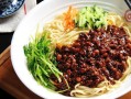 杂酱面是哪里的（炸酱面哪里的）
